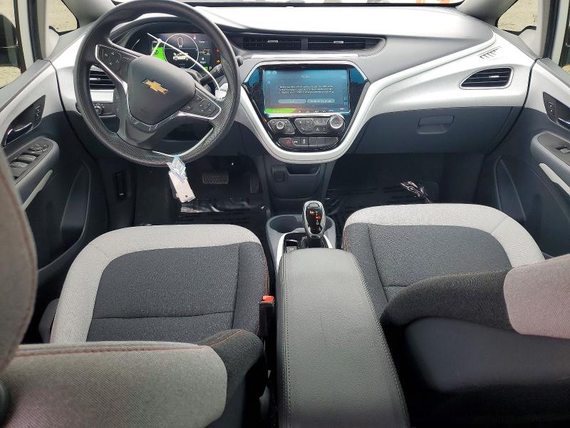 Фото 8 - CHEVROLET BOLT