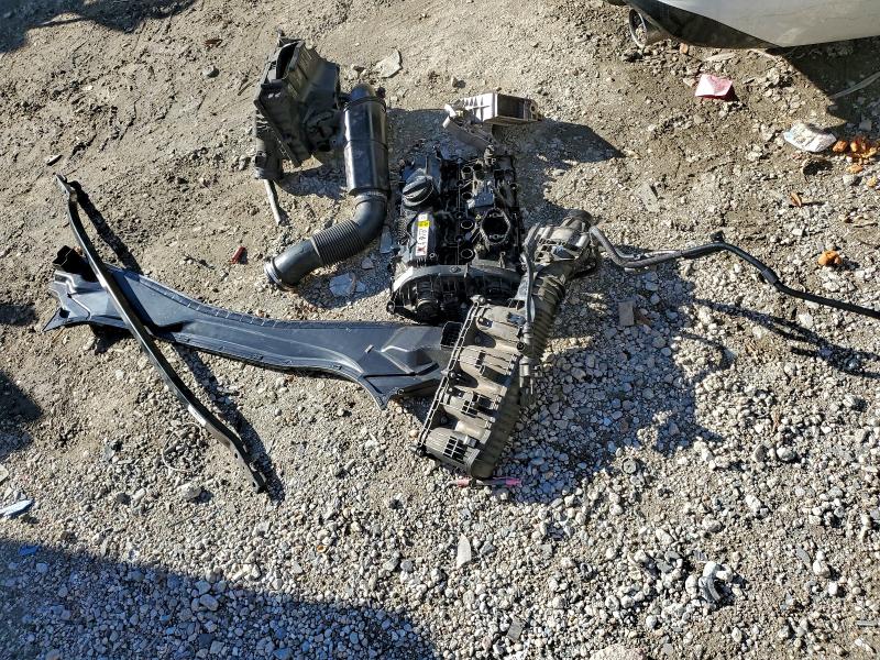 BMW 2 SERIES 2021 VIN WBA73AK00M7H43263