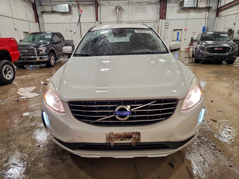 Фото 5 - VOLVO XC60