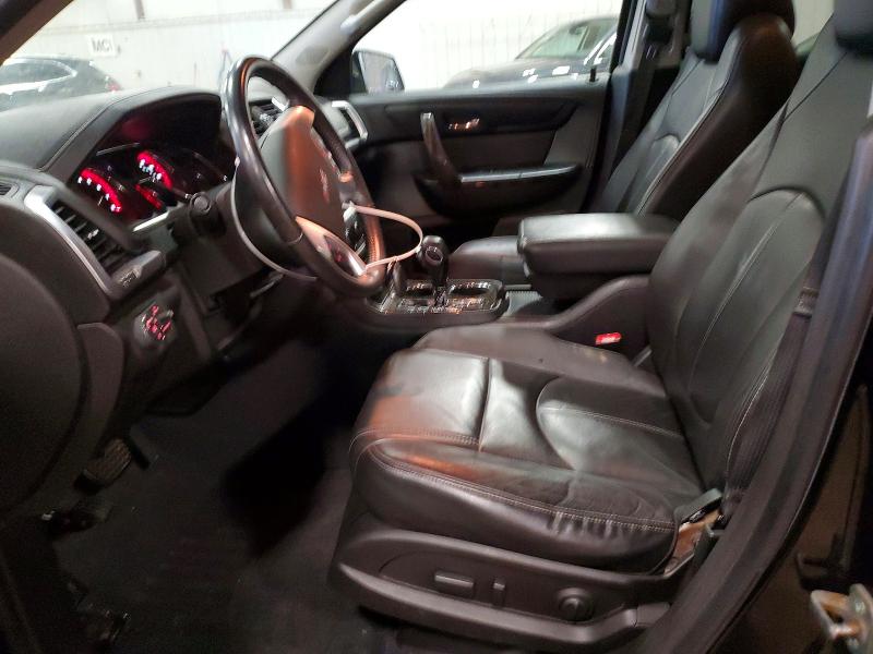 Фото 7 - GMC ACADIA