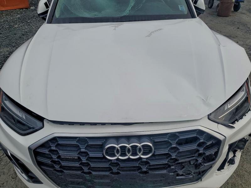 Фото 12 - AUDI Q5