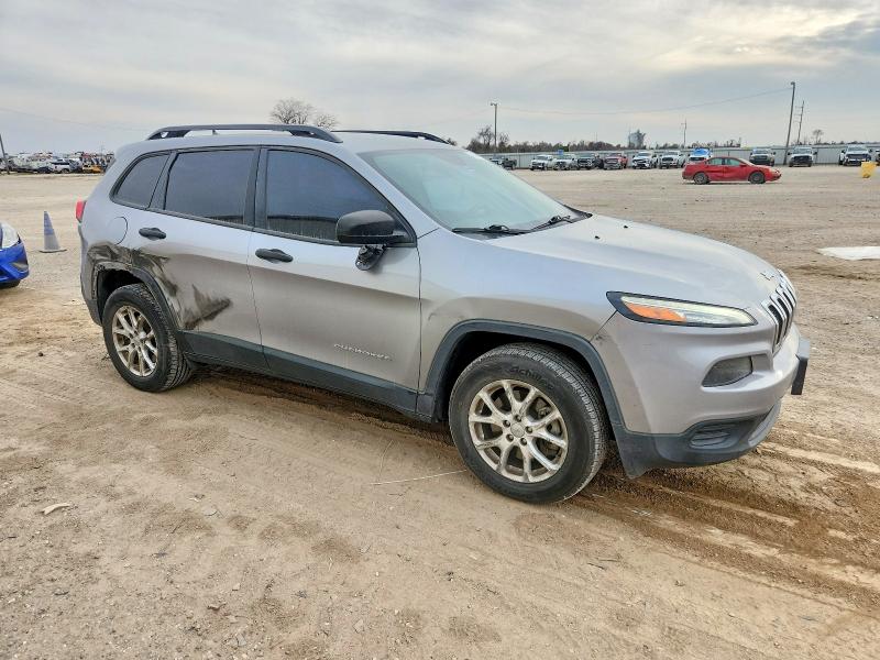 Фото 4 - JEEP GRAND CHER