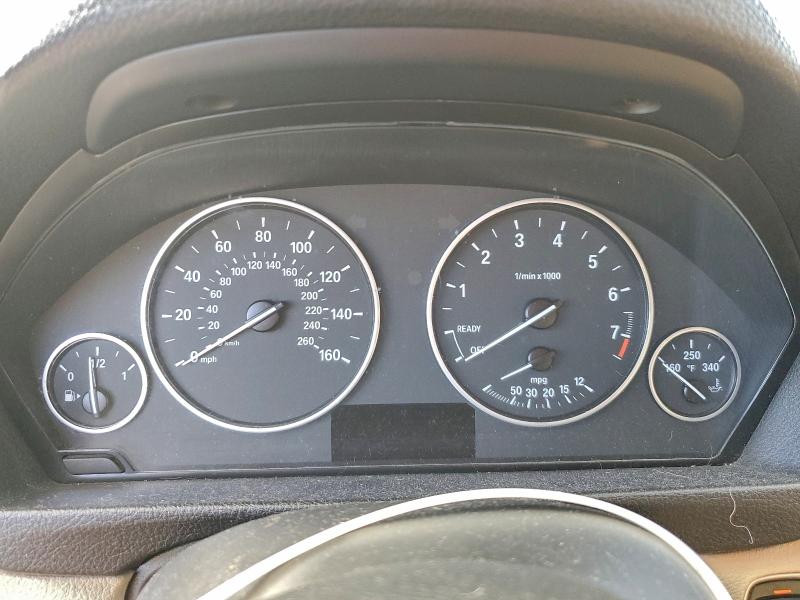 Фото 9 - BMW 3 SERIES