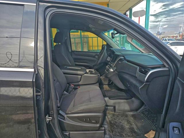 Фото 5 - CHEVROLET TAHOE