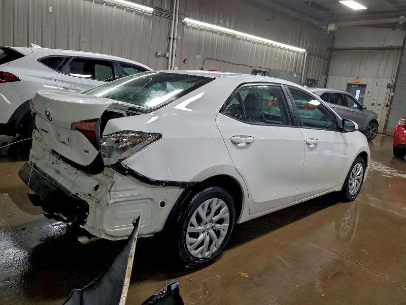 Фото 3 - TOYOTA COROLLA