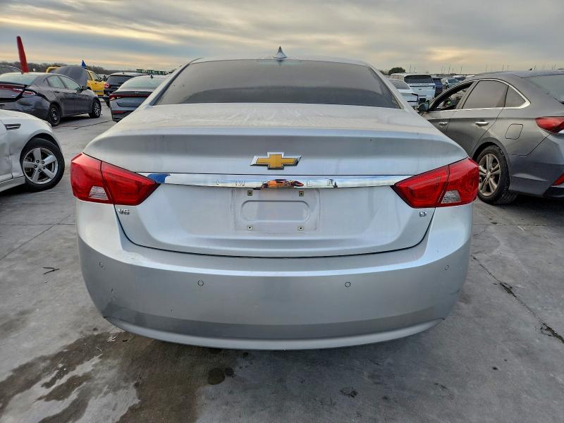 Фото 6 - CHEVROLET IMPALA