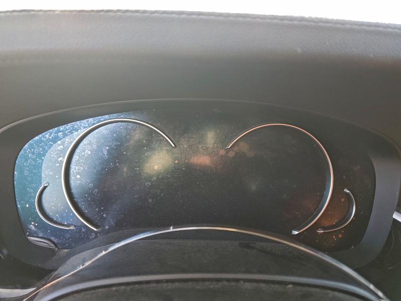 BMW M5 2018 VIN WBSJF0C59JB282308