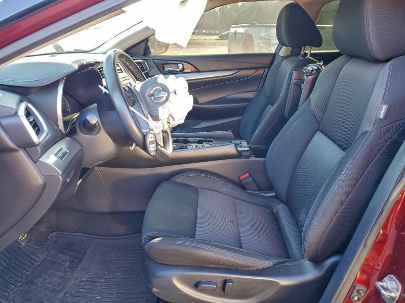 Фото 7 - NISSAN MAXIMA