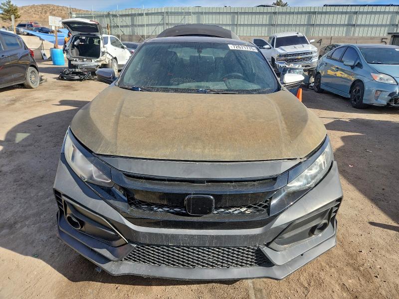 Фото 5 - HONDA CIVIC