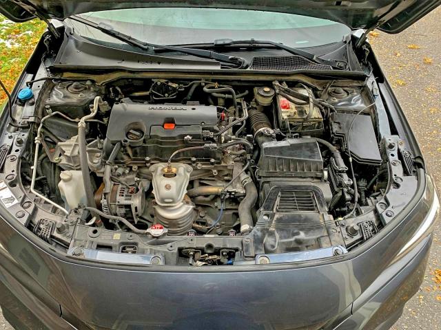 Фото 7 - HONDA CIVIC