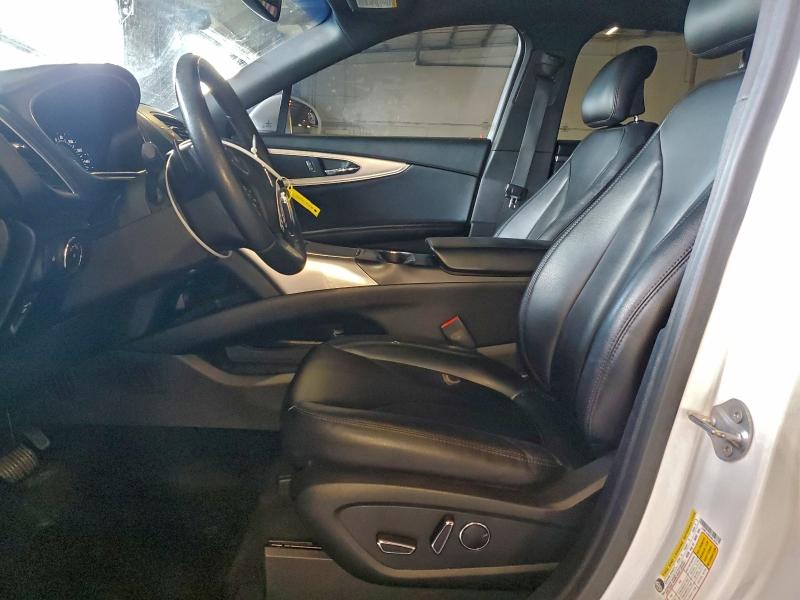 Фото 7 - LINCOLN MKX