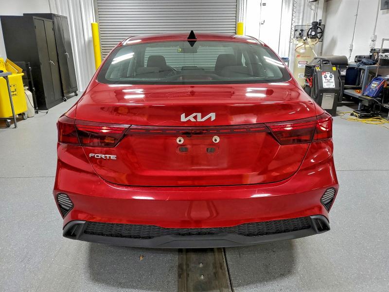 Фото 6 - KIA FORTE