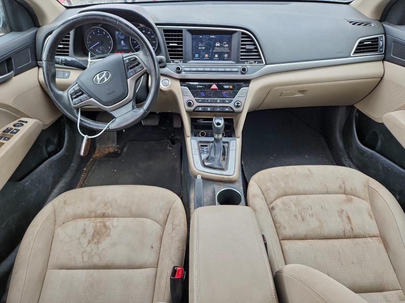 Фото 8 - HYUNDAI ELANTRA