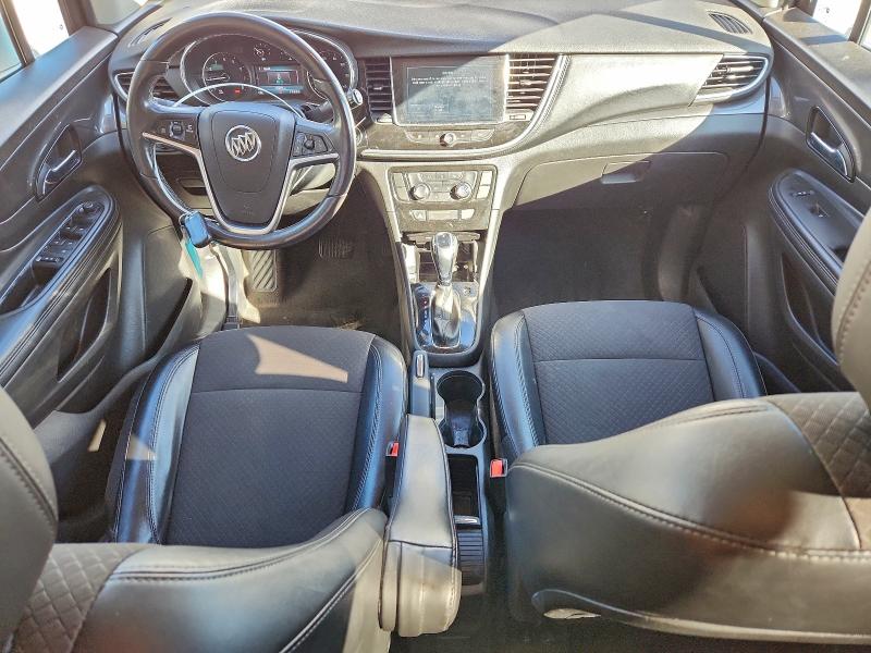 Фото 8 - BUICK ENCORE