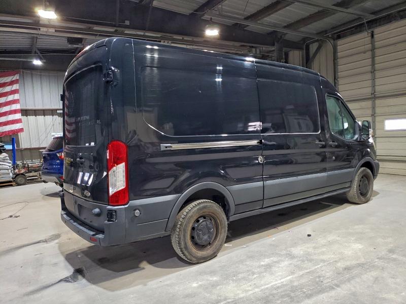 Фото 3 - FORD TRANSIT