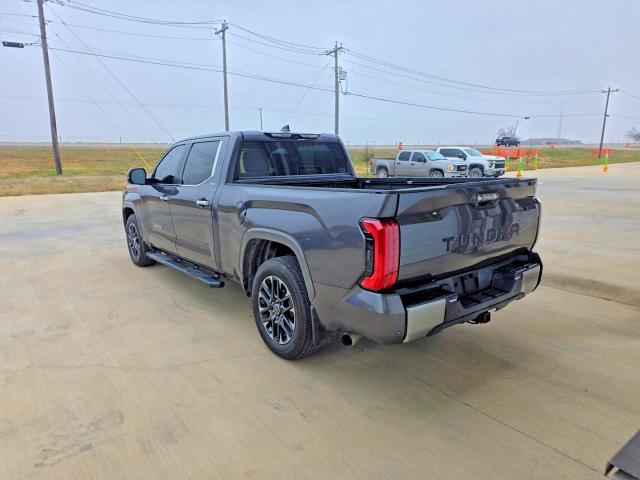 Фото 3 - TOYOTA TUNDRA