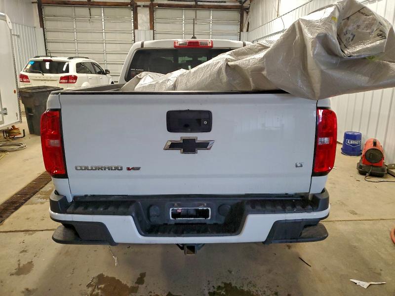 Фото 6 - CHEVROLET COLORADO