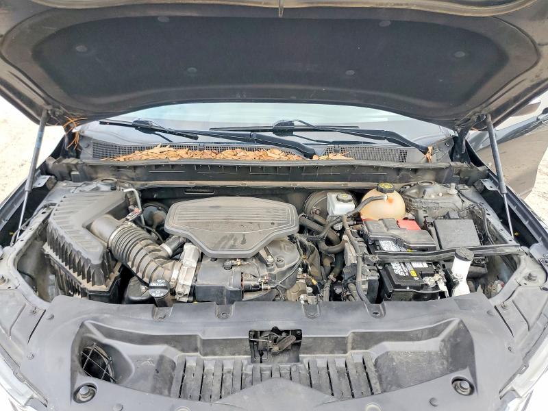 Фото 12 - CHEVROLET BLAZER