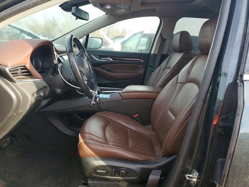 Фото 7 - BUICK ENCLAVE