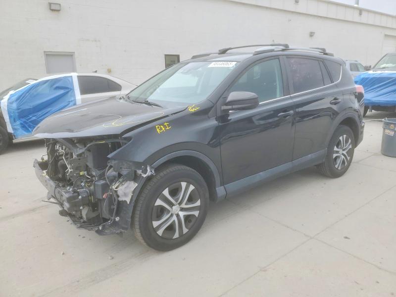 Фото 1 - TOYOTA RAV4