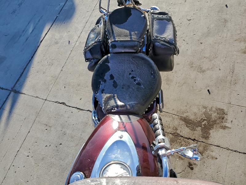 YAMAHA XV1700 A 2009