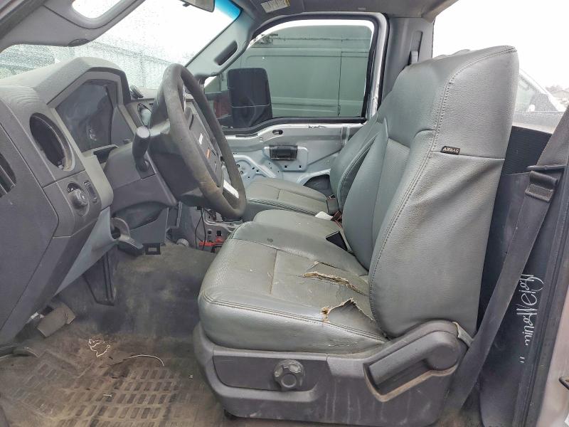 Фото 7 - FORD F250