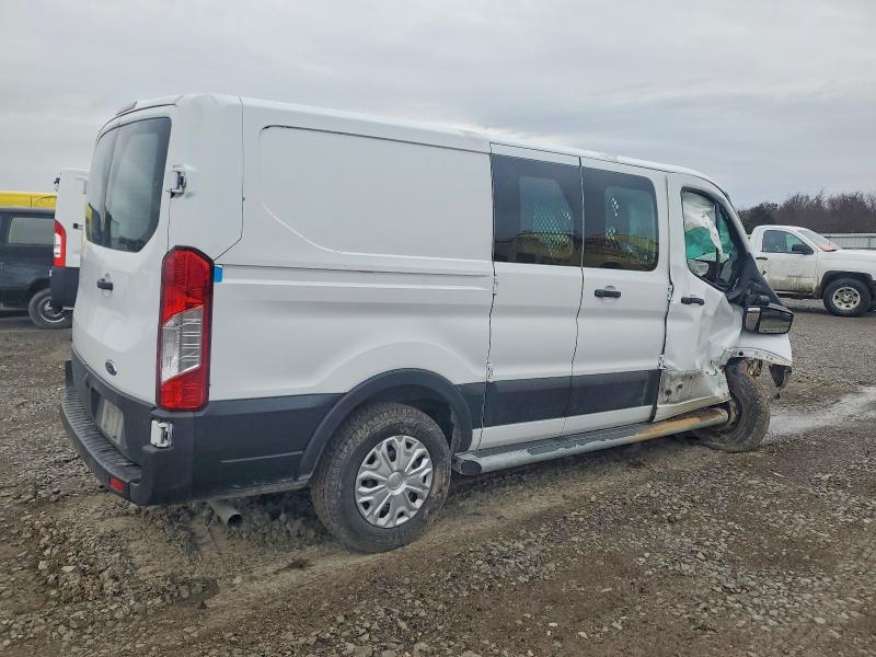 Фото 3 - FORD TRANSIT