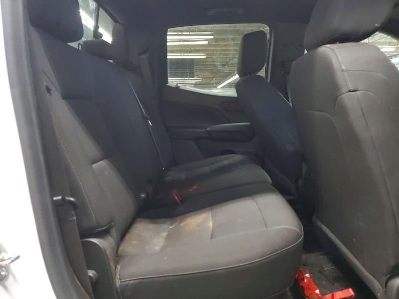 Фото 10 - CHEVROLET COLORADO