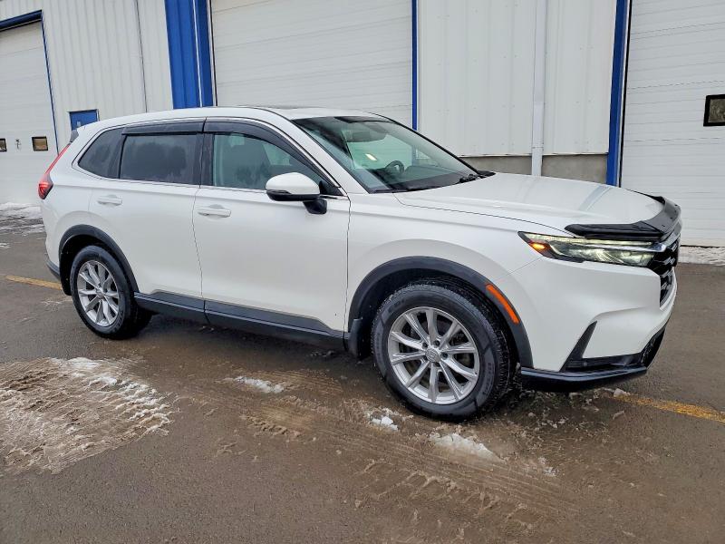 Фото 4 - HONDA CRV