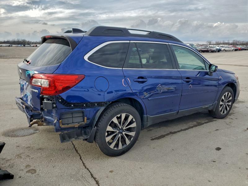 Фото 3 - SUBARU OUTBACK