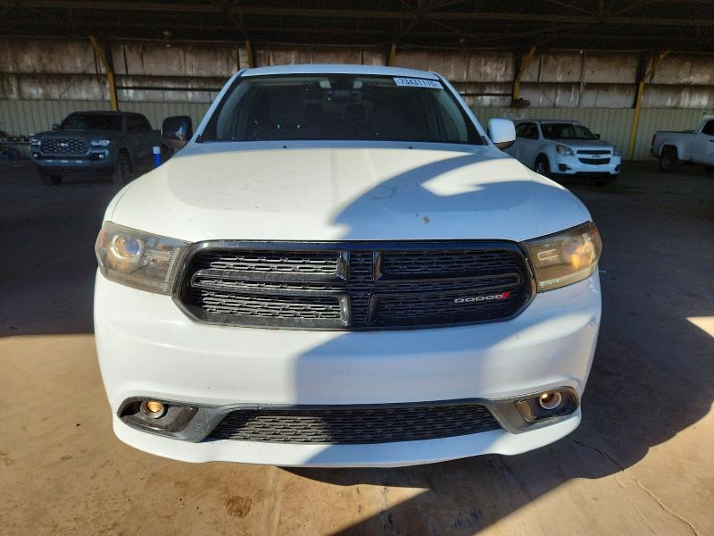 Фото 5 - DODGE DURANGO