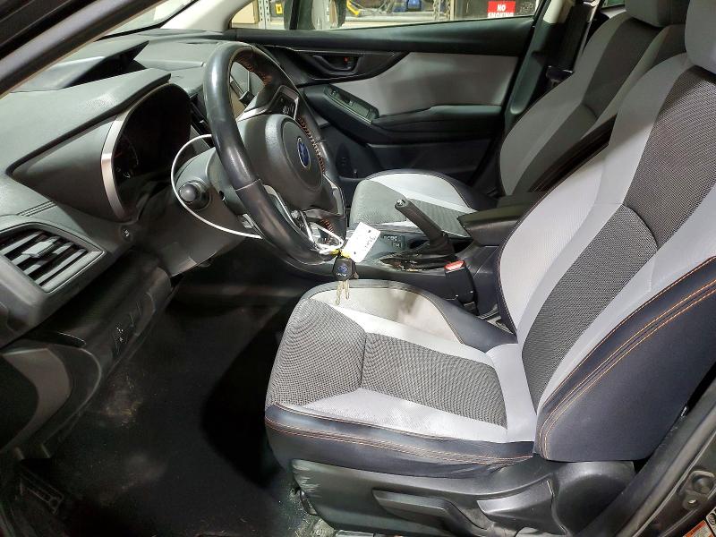 Фото 7 - SUBARU CROSSTREK