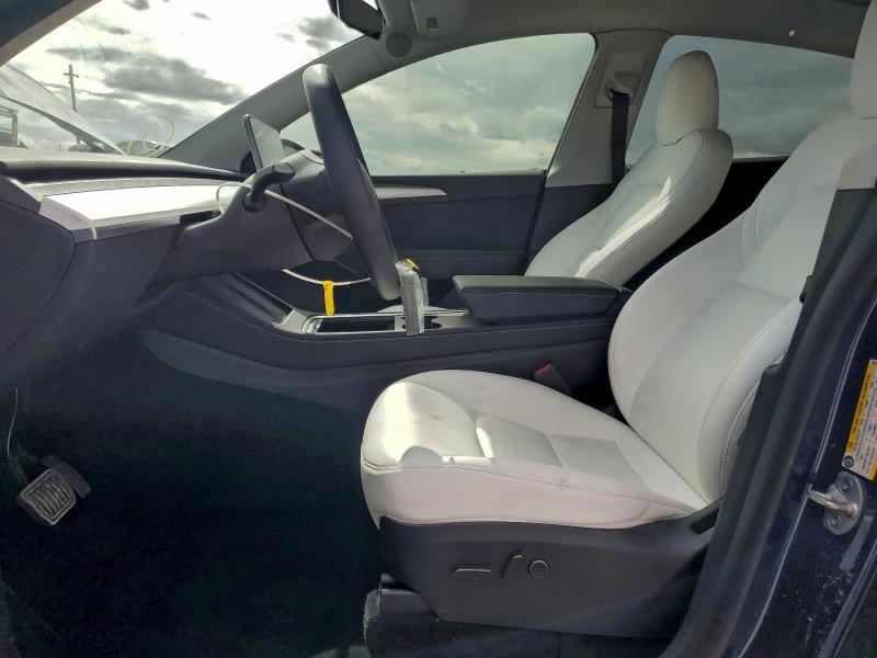 Фото 7 - TESLA MODEL Y