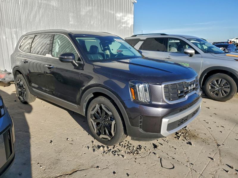 Фото 4 - KIA TELLURIDE