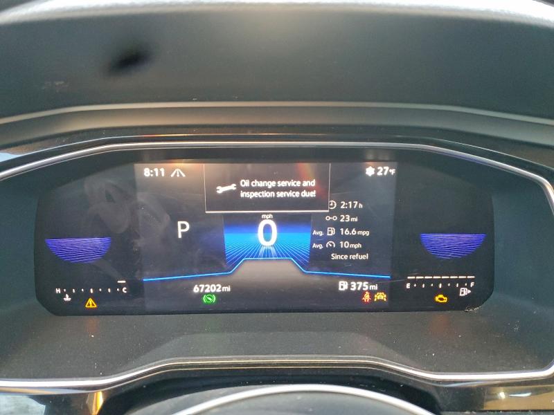 Фото 9 - VOLKSWAGEN JETTA