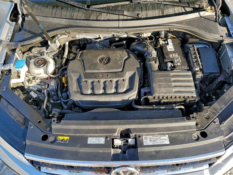 Фото 12 - VOLKSWAGEN TIGUAN