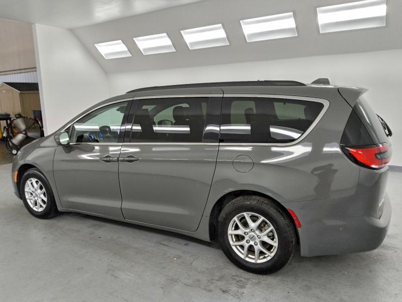 Фото 2 - CHRYSLER PACIFICA