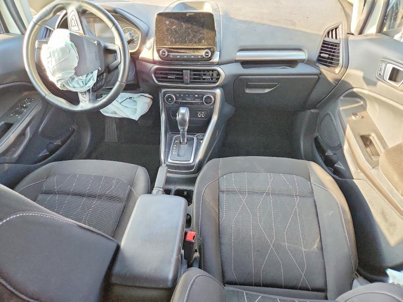 Фото 8 - FORD ECOSPORT