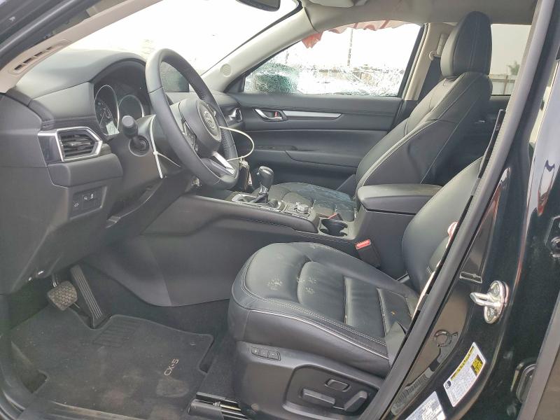 Фото 7 - MAZDA CX-5 PREFE