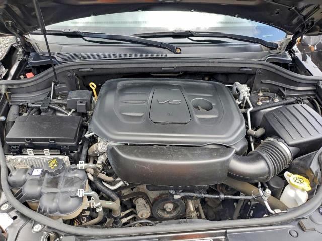 Фото 12 - JEEP GRAND CHER