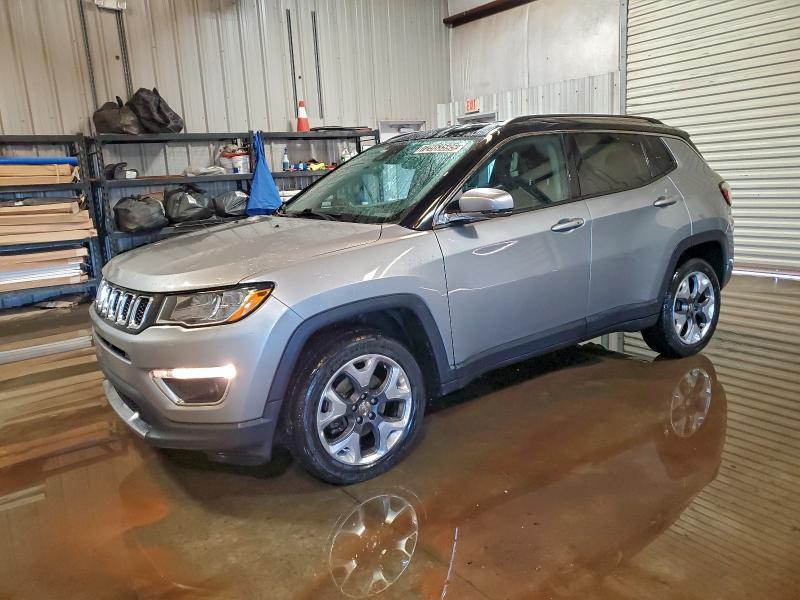 Фото 1 - JEEP COMPASS