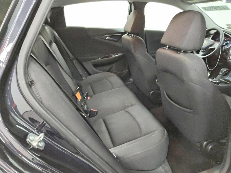 Фото 10 - CHEVROLET MALIBU