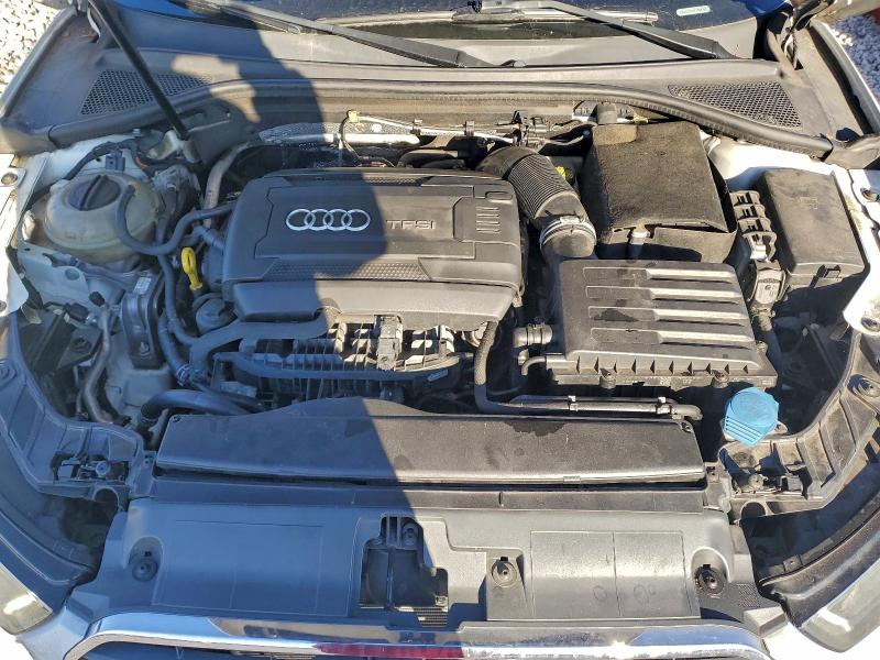 Фото 11 - AUDI A3