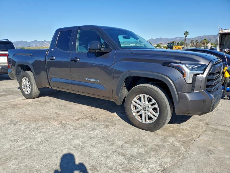 Фото 4 - TOYOTA TUNDRA