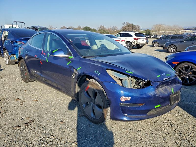 Фото 4 - TESLA MODEL 3