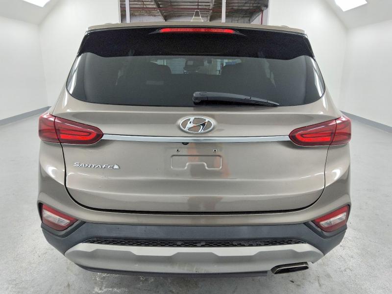 Фото 6 - HYUNDAI SANTA FE