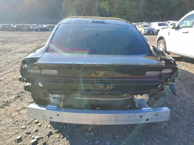 DODGE CHARGER DA 2025 VIN 2C3CDBCK9SR543354