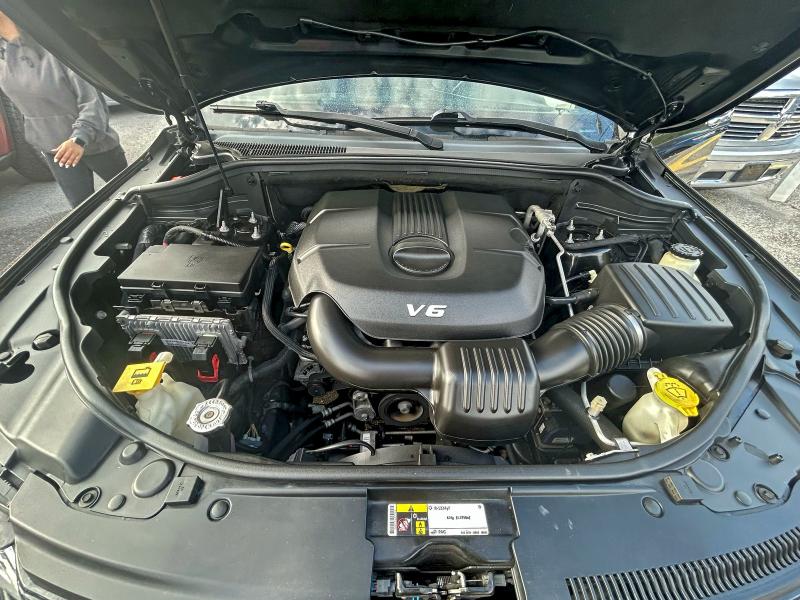 Фото 7 - JEEP GRAND CHER