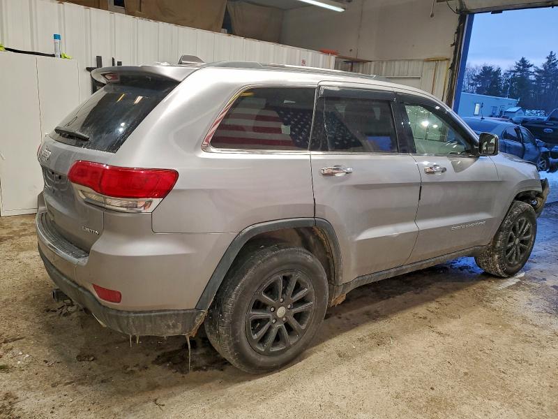 Фото 3 - JEEP GRAND CHER