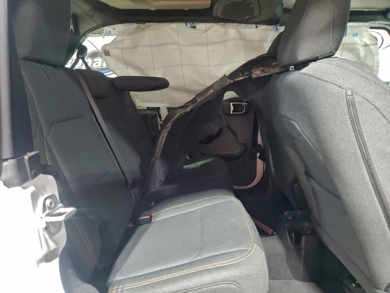 Фото 11 - JEEP WRANGLER